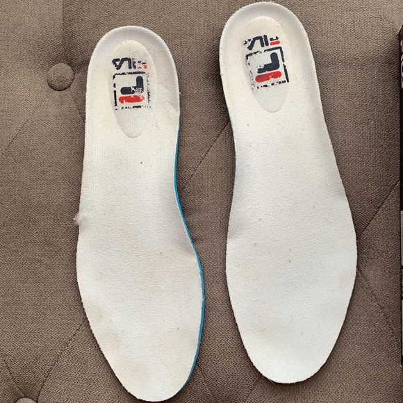 Fila disruptor Velcro strap - Picture 5 of 16